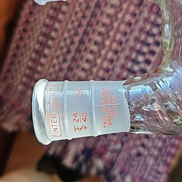 Vintage Pyrex Lab Ware - Picture 4 of 6